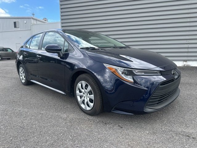 Used 2023 Toyota Corolla LE