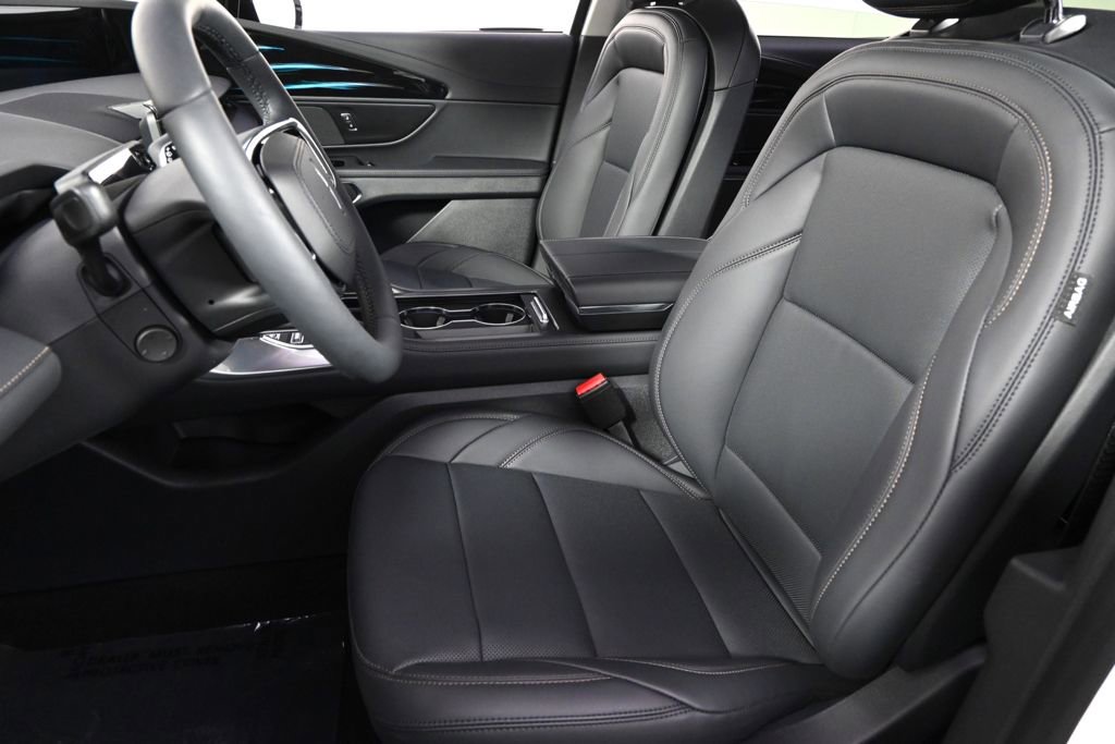 New 2026 Lincoln Nautilus Premier w/ Equipment Group 102A image 13