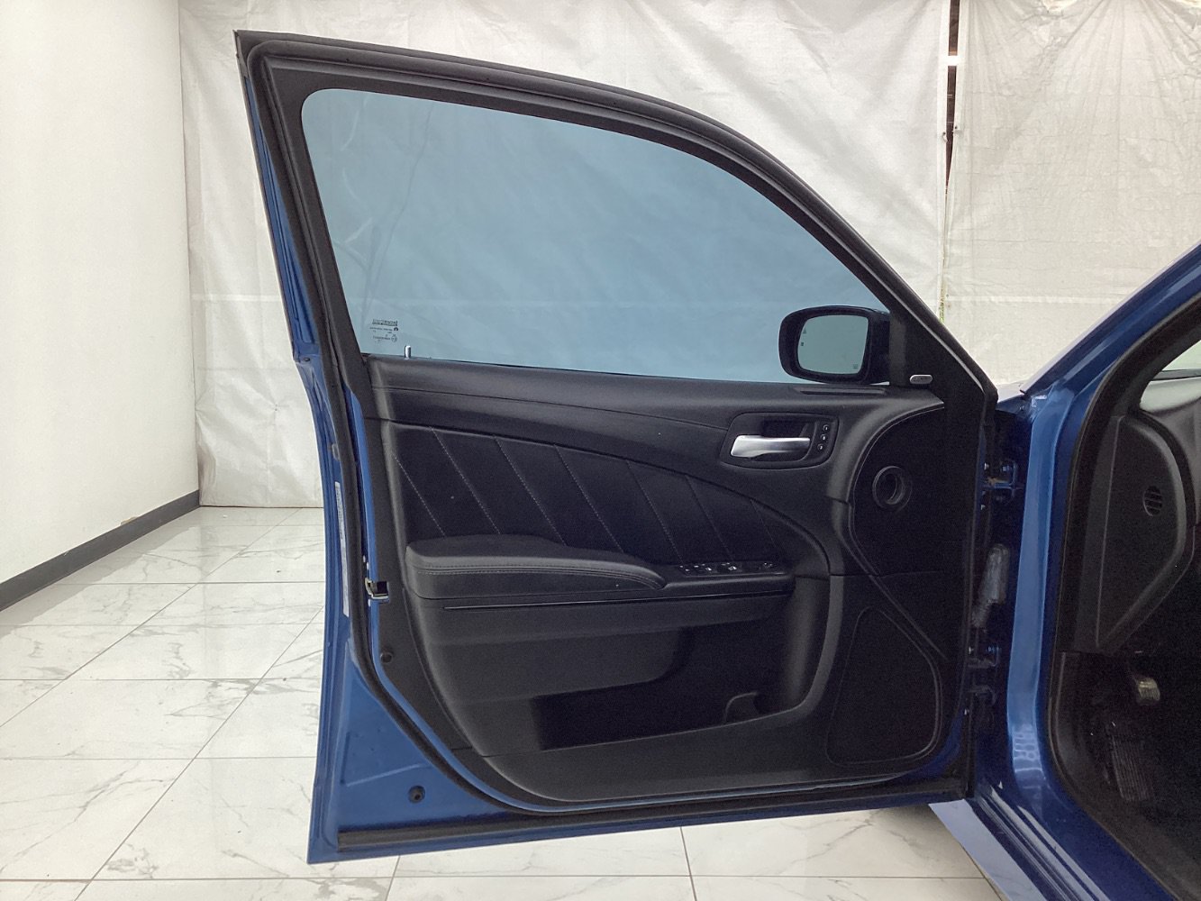 Used 2022 Dodge Charger GT w/ Plus Group RWD image 18