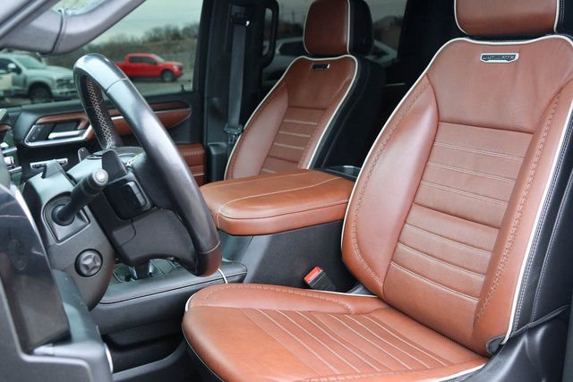 Used 2023 GMC Sierra 1500 Denali Ultimate image 17