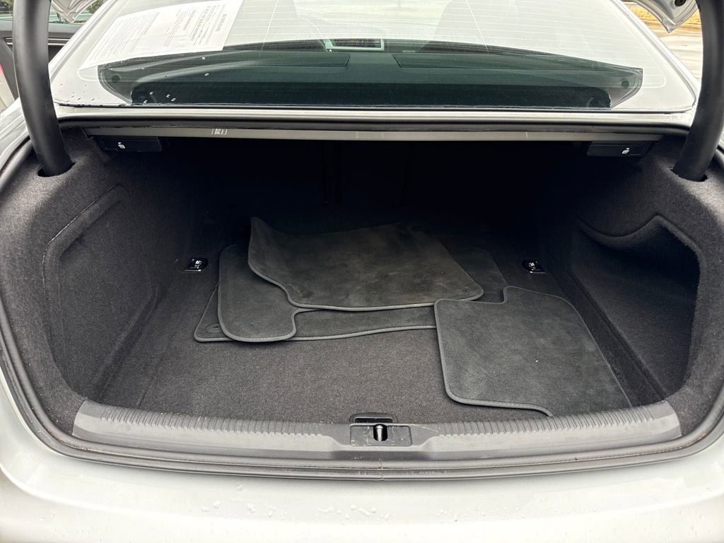 Used 2012 Audi S5 Prestige image 27