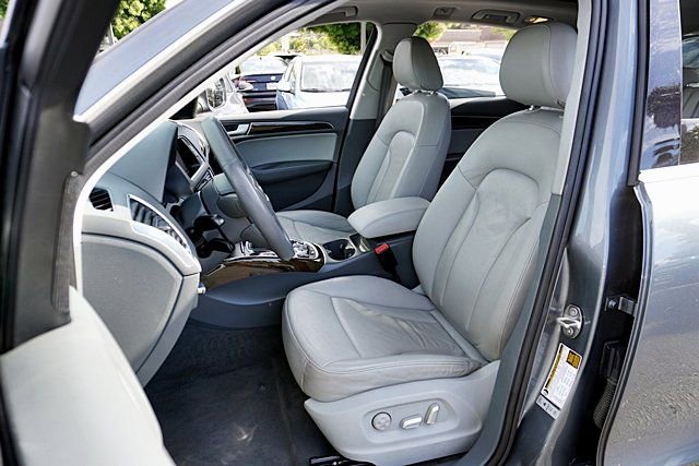 Used 2014 Audi Q5 2.0T Premium Plus AWD/4WD image 15