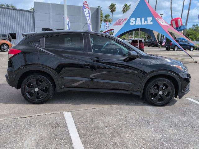 Used 2020 Honda HR-V LX image 3