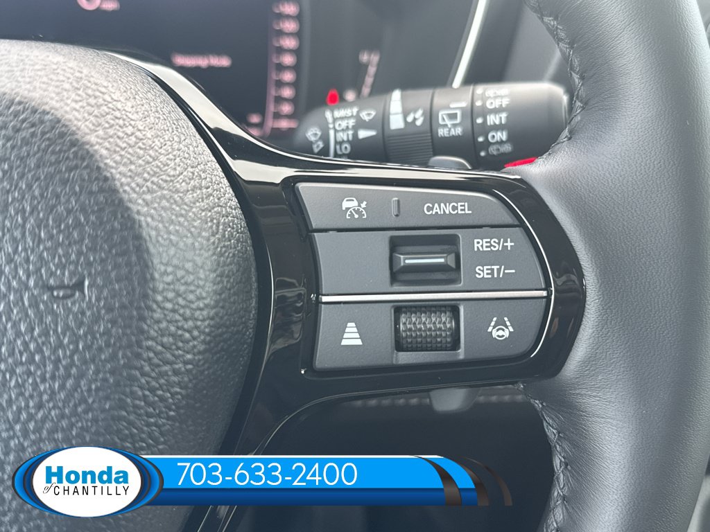 New 2026 Honda Pilot Touring image 13