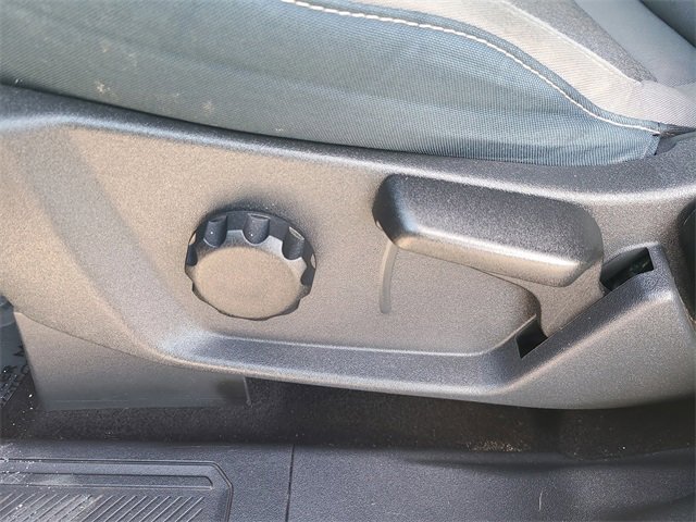 Used 2022 Ford Bronco Outer Banks image 22