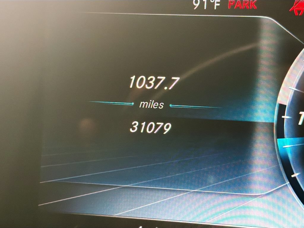 Used 2021 Mercedes-Benz G 550 image 12