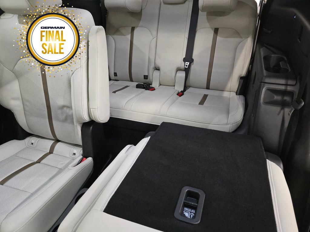 Certified 2024 MAZDA CX-90 Plug-In Hybrid w/ Premium Plus image 16