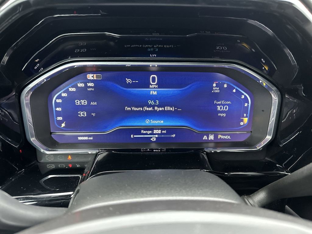 Used 2024 Chevrolet Silverado 1500 LT image 15