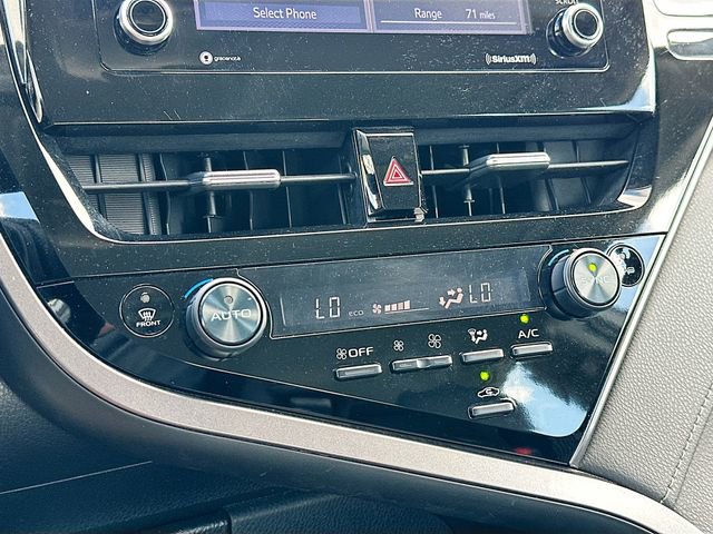 Used 2023 Toyota Camry SE image 15