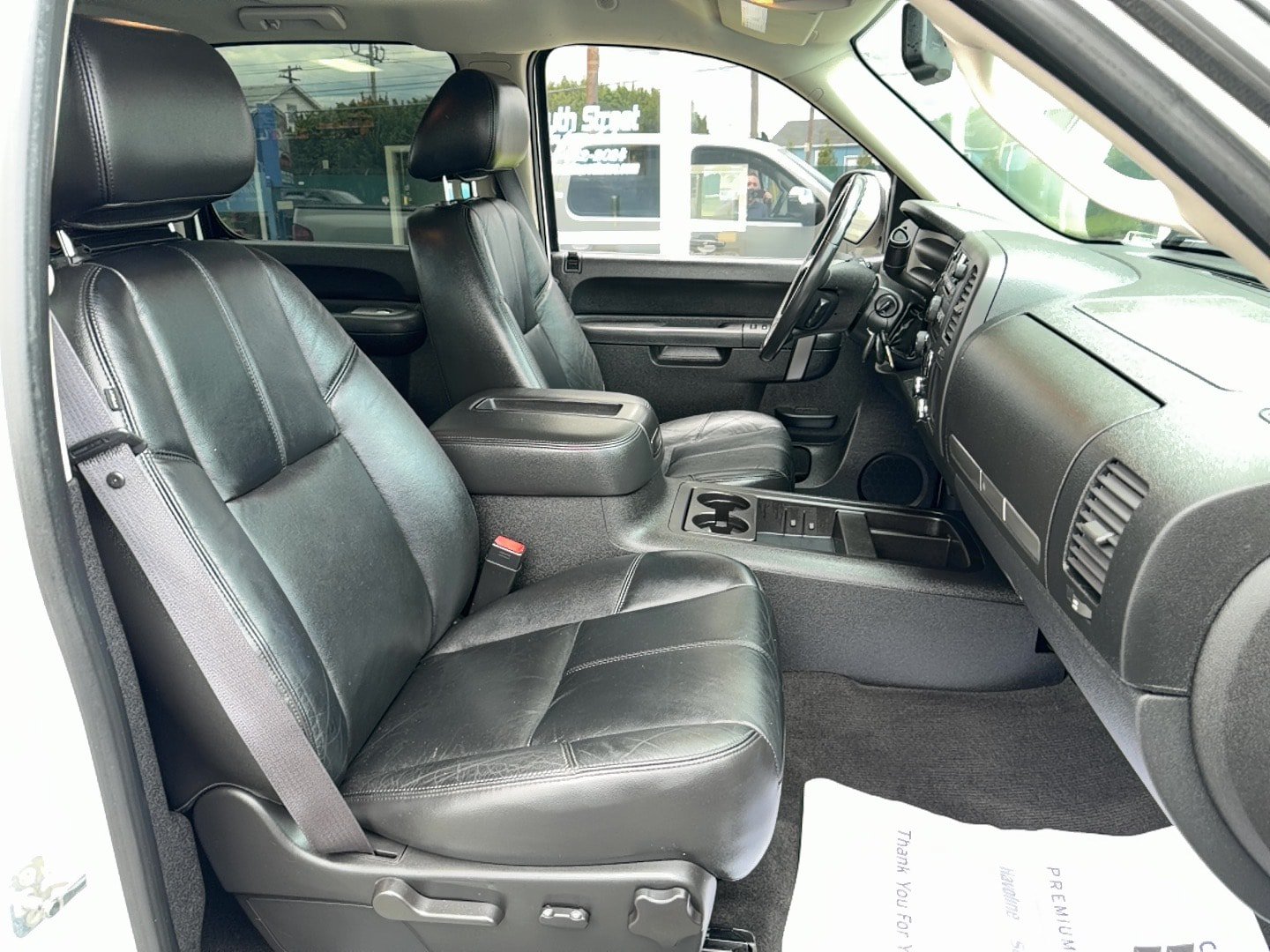 Used 2012 Chevrolet Silverado 1500 LT w/ All-Star Edition AWD/4WD image 19