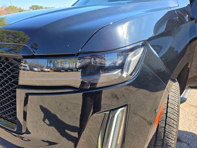 Used 2021 Cadillac Escalade Sport image 31