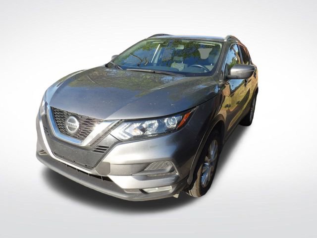 Used 2022 Nissan Rogue Sport SV image 9