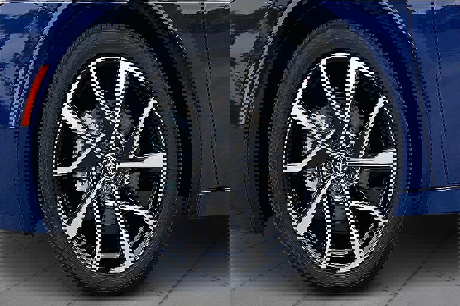 New 2026 Toyota Prius Plug-In Hybrid image 11