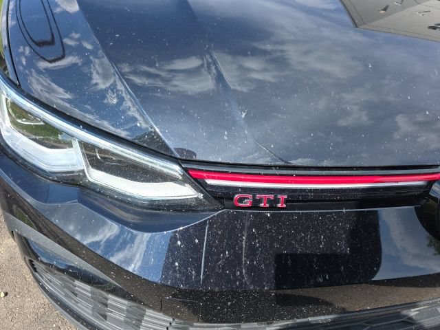 Used 2024 Volkswagen GTI SE FWD image 9