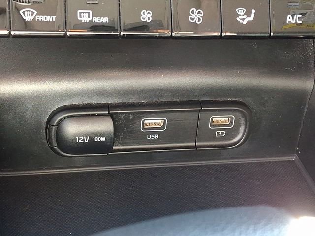 Certified 2024 Kia K5 LXS FWD image 26