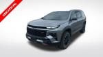Used 2025 Chevrolet Traverse Z71 w/ Driver Confidence Package image 1