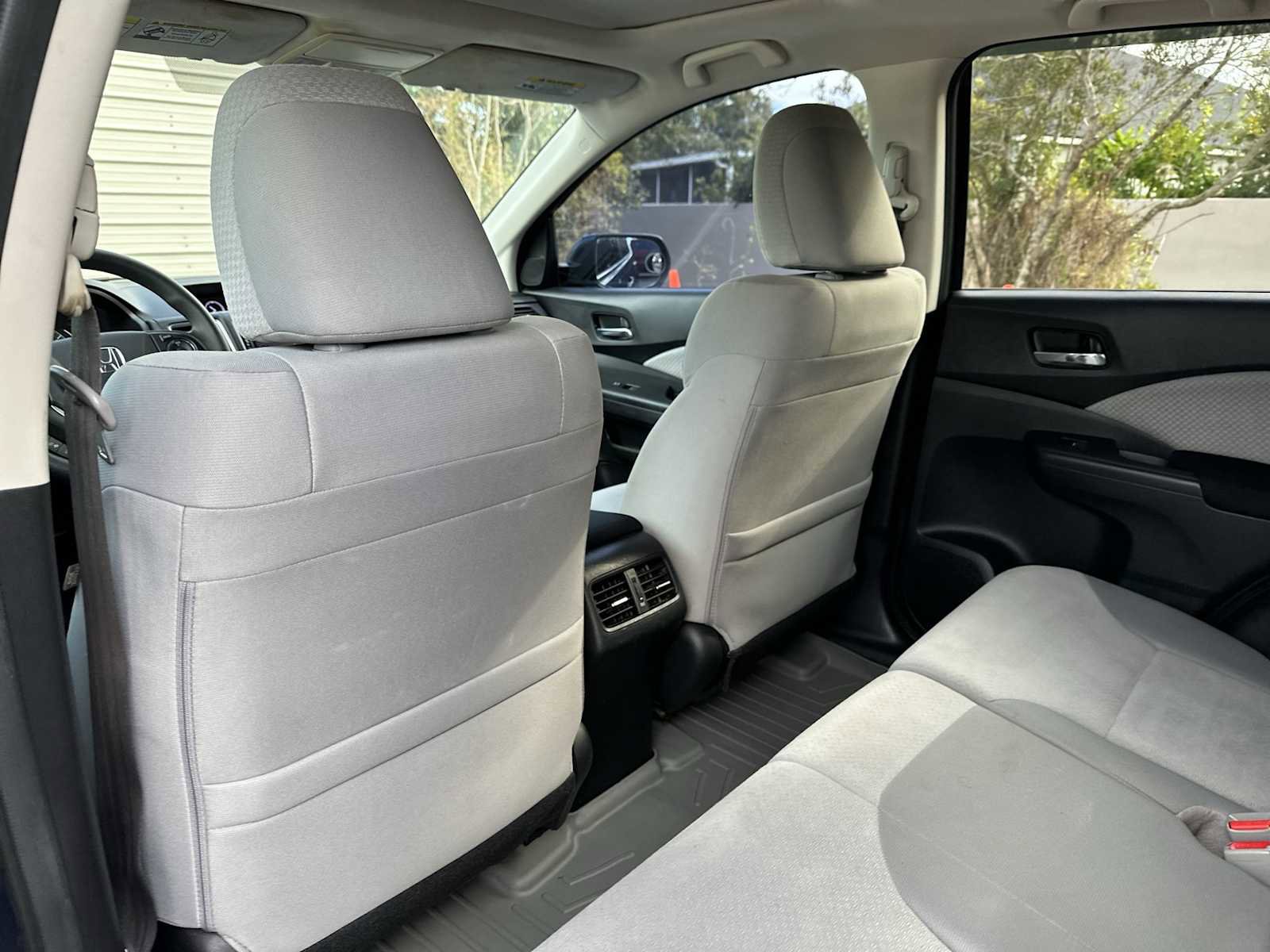 Used 2016 Honda CR-V EX image 16