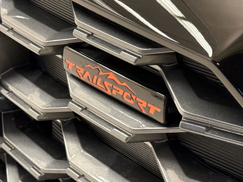 New 2026 Honda Ridgeline TrailSport image 6