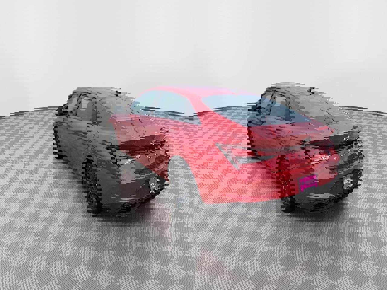 Used 2021 Hyundai Elantra SEL image 6