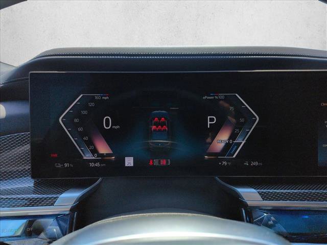 New 2026 BMW i7 xDrive60 AWD/4WD image 10