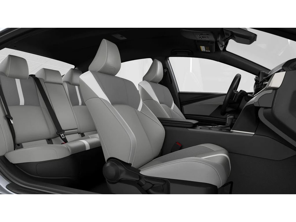 New 2026 Toyota Camry SE FWD image 50