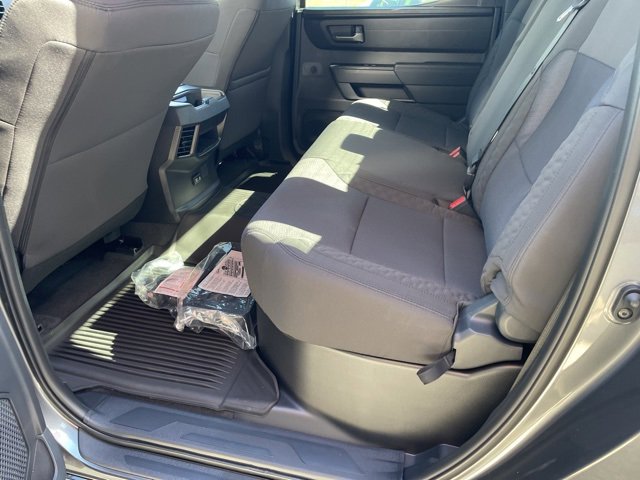 New 2026 Toyota Tundra SR5 image 11