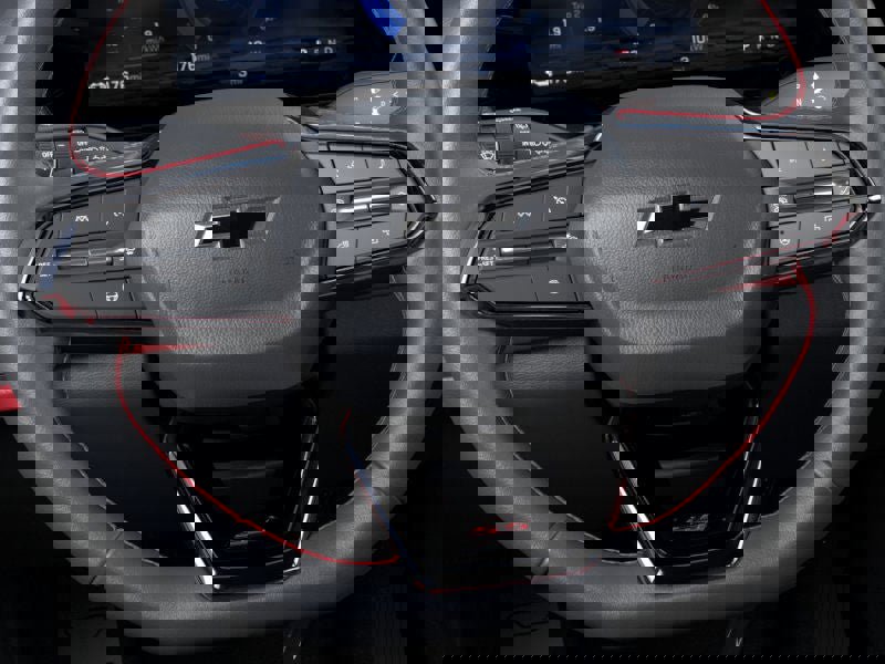 New 2026 Chevrolet Blazer EV SS AWD/4WD image 19