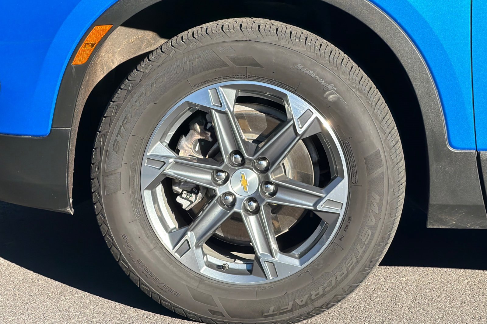 Used 2025 Chevrolet Blazer LT image 26