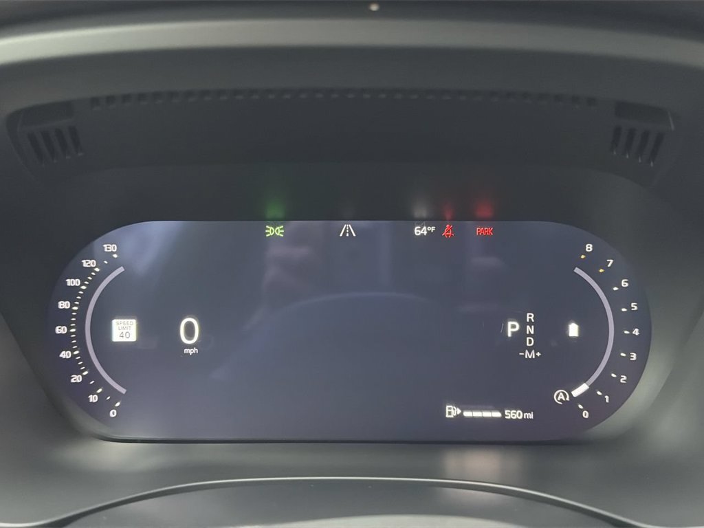New 2026 Volvo XC60 B5 Plus w/ Climate Package AWD/4WD image 19