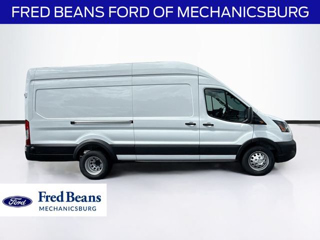 New 2026 Ford Transit 350 148 High Roof Extended DRW w/ Load Area Protection Package RWD image 10