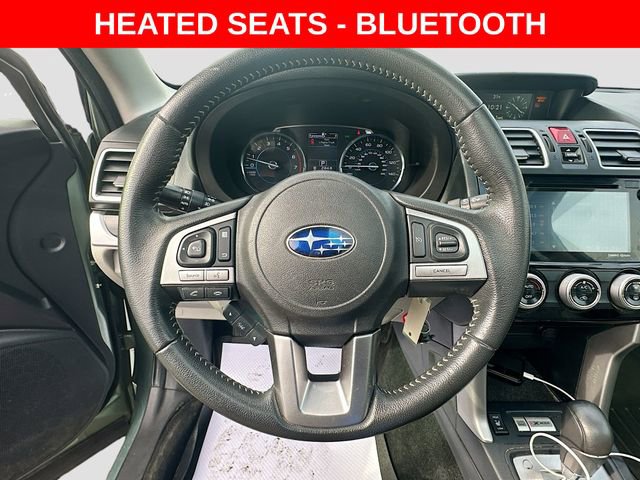 Used 2017 Subaru Forester 2.5i Limited image 12