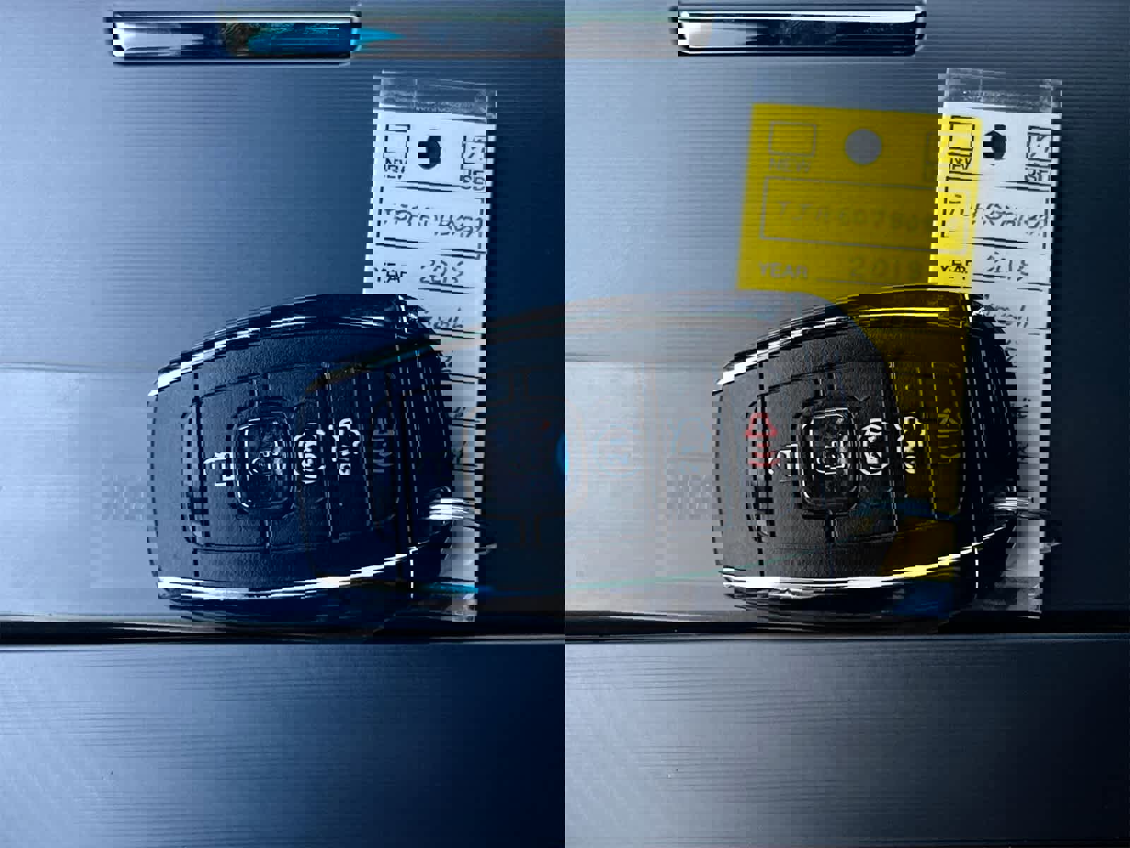 Used 2018 Lincoln MKZ Reserve w/ Climate Package image 35