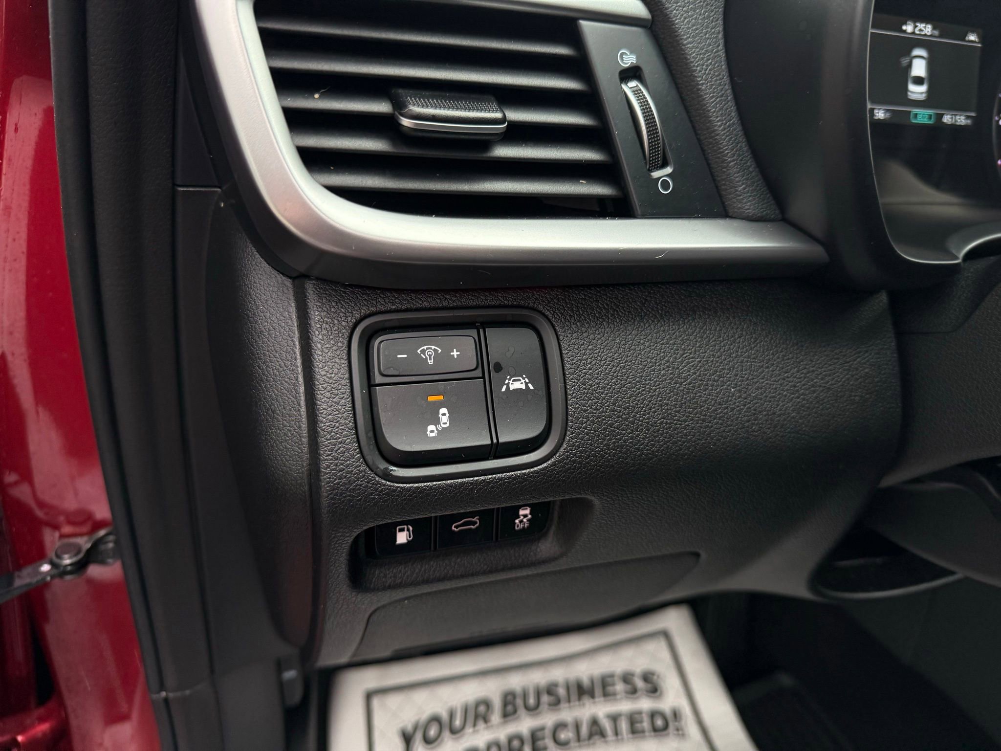 Used 2019 Kia Optima SX image 48