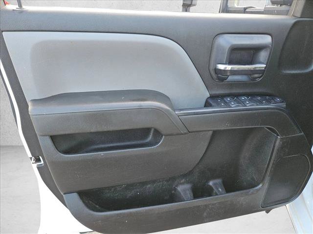 Used 2019 GMC Sierra 2500 2WD Double Cab w/ Sierra Convenience Package image 12