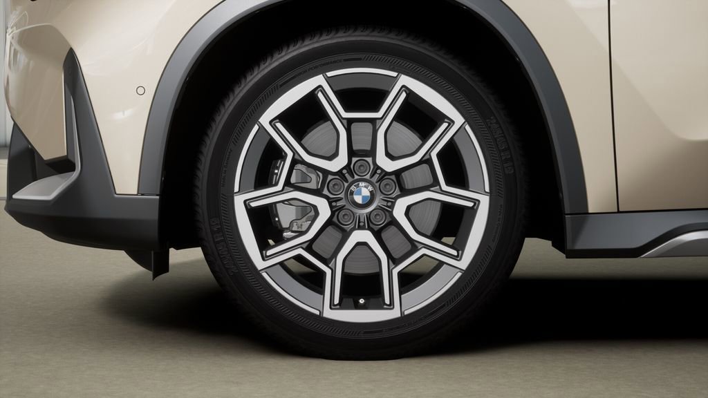 New 2026 BMW X1 xDrive28i w/ Technology Package image 7