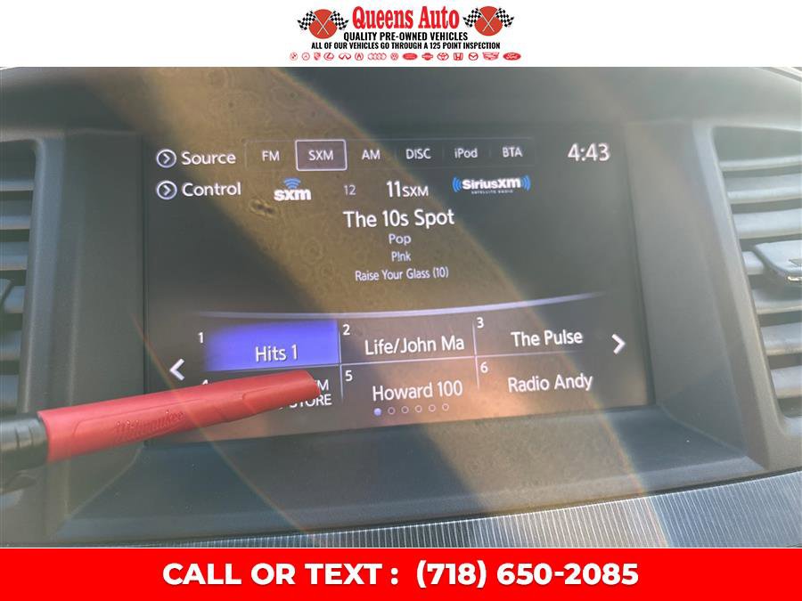 Used 2018 INFINITI QX60 Luxe w/ Premium Plus Package image 47