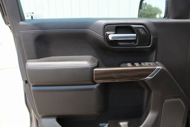 Used 2020 Chevrolet Silverado 1500 RST w/ All-Star Edition image 14