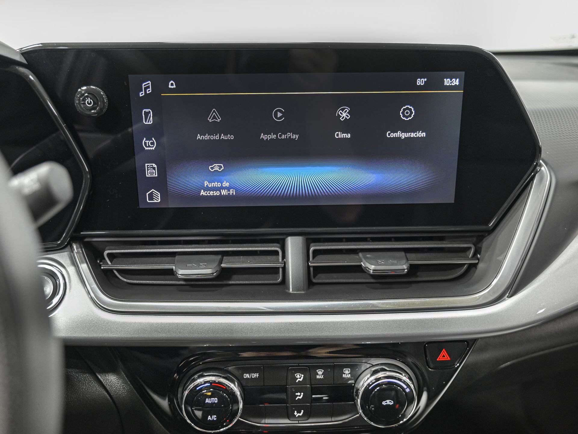 Used 2024 Chevrolet Trax LT FWD image 23