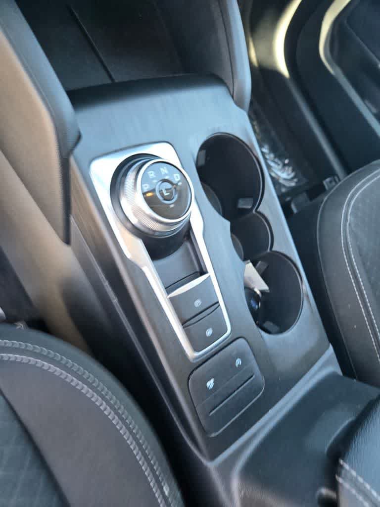 Used 2024 Ford Escape Active FWD image 14