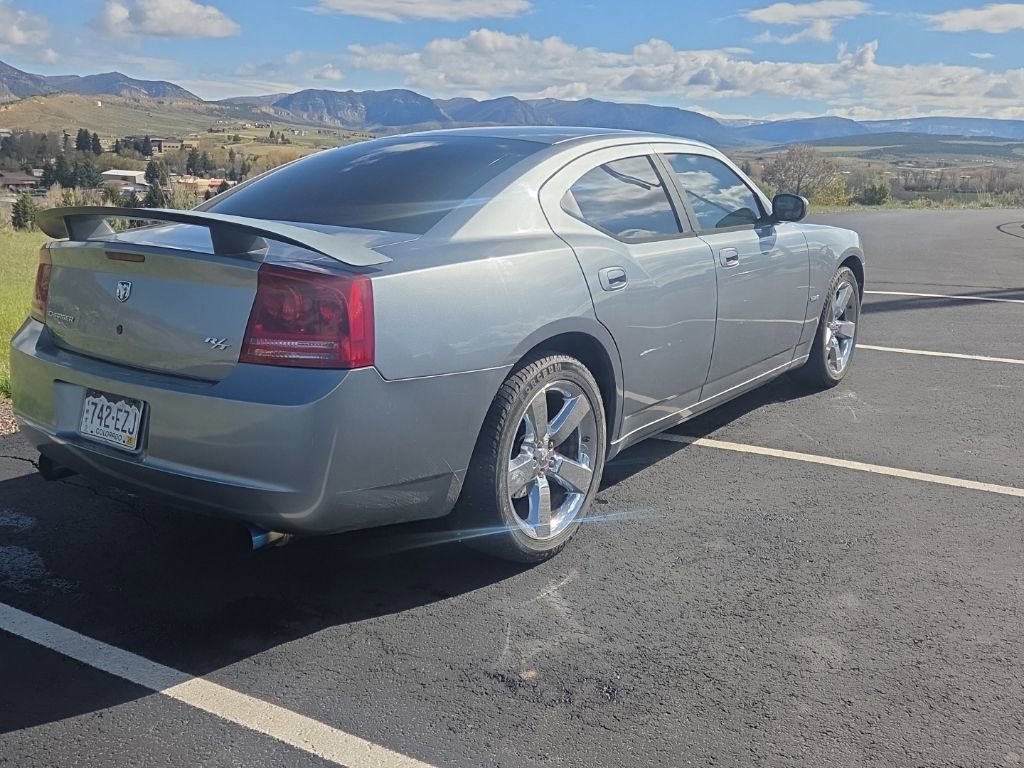 Used 2006 Dodge Charger R/T image 5