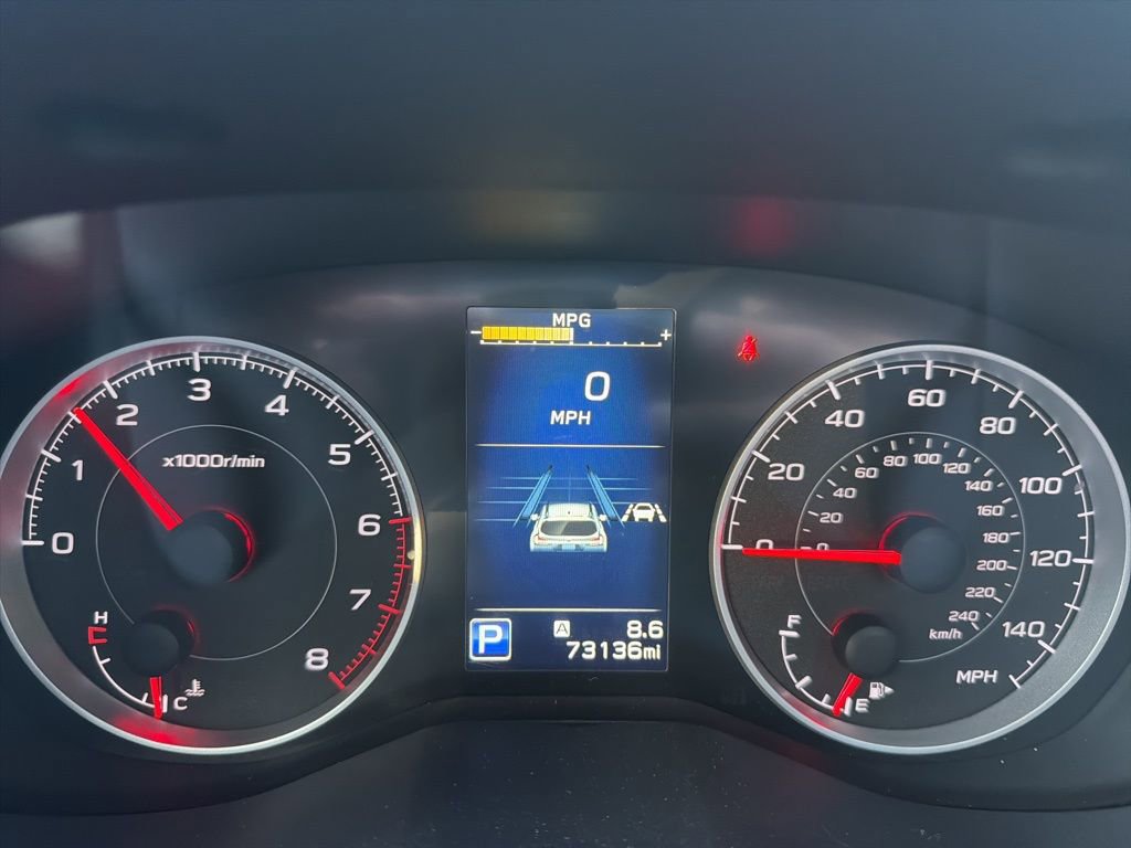 Used 2019 Subaru Ascent Touring image 10