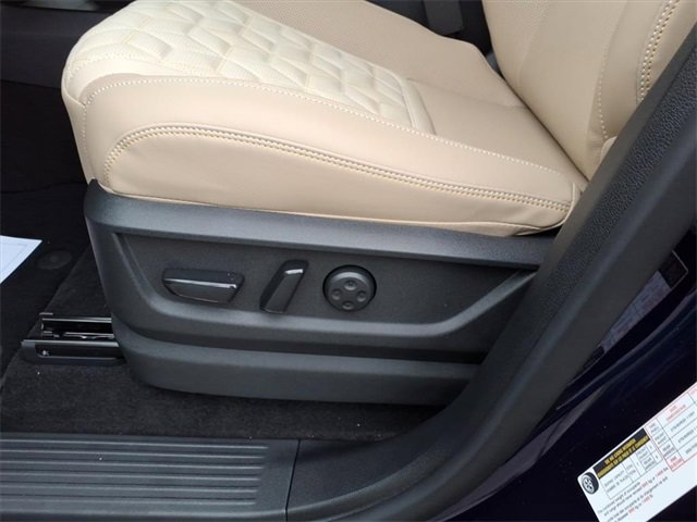 New 2026 Nissan Armada Platinum image 6