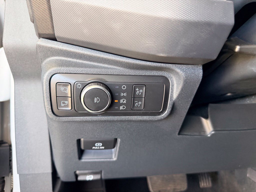 Used 2022 Ford Bronco Raptor AWD/4WD image 19