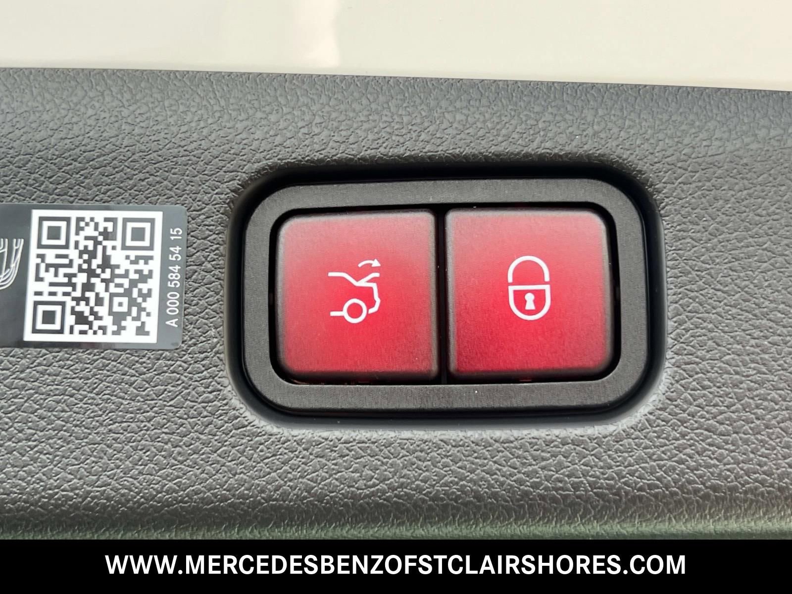 New 2026 Mercedes-Benz E 350 4MATIC Sedan image 14