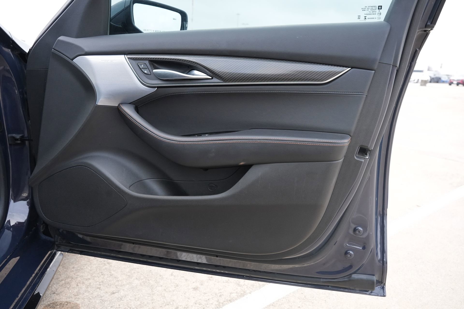 Certified 2024 Cadillac CT5 Sport image 27