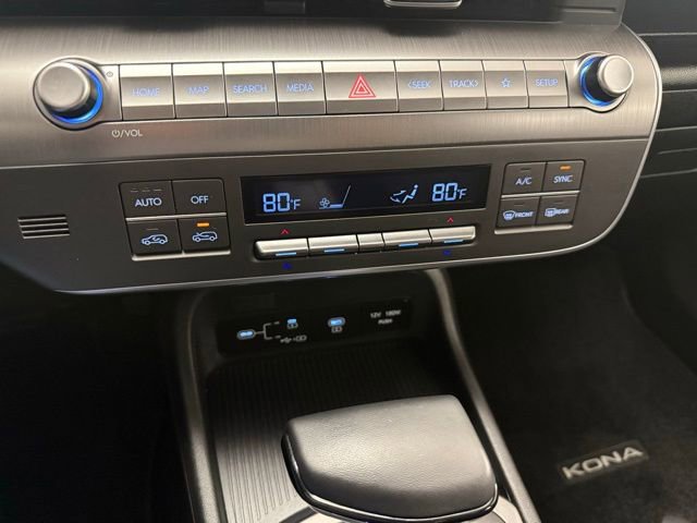 Certified 2025 Hyundai Kona SEL image 23