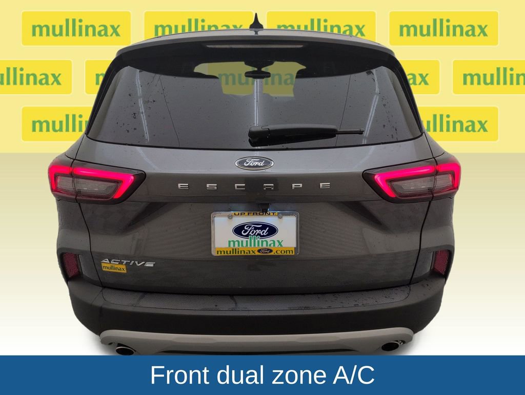Used 2024 Ford Escape Active image 16