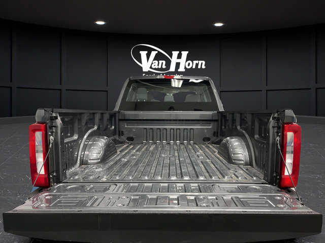 Used 2025 Ford F350 XL w/ XL Off-Road Package AWD/4WD image 25