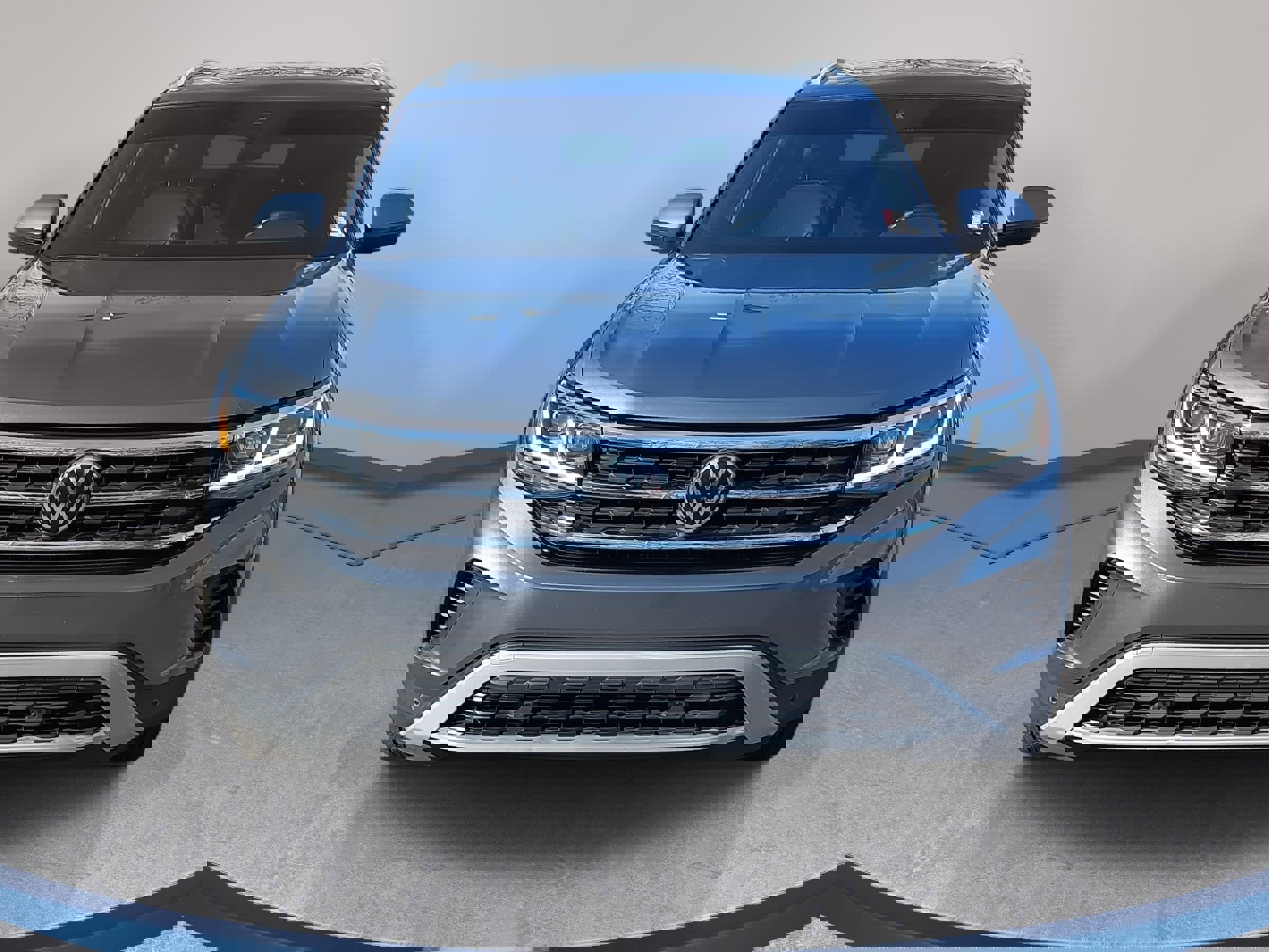 Used 2020 Volkswagen Atlas Cross Sport SEL image 2