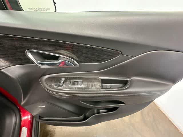 Used 2014 Buick Encore Premium AWD/4WD image 21
